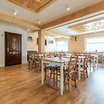 Stachelisko - I Bed & Breakfast