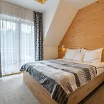 Bed & Breakfast Stachelisko - I Chocholow