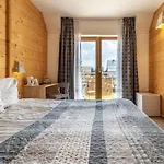 Bed & Breakfast Stachelisko - I Chocholow
