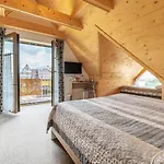 Bed & Breakfast Stachelisko - I 3*