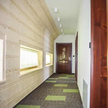 Bed & Breakfast Stachelisko - I