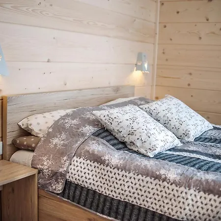 Bed & Breakfast Stachelisko - I Chocholow