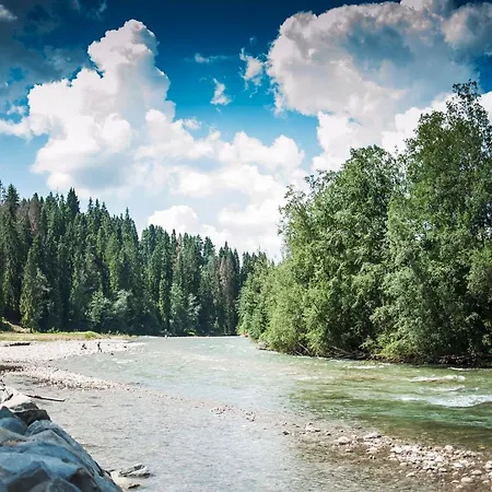 Stachelisko - I Bed & Breakfast