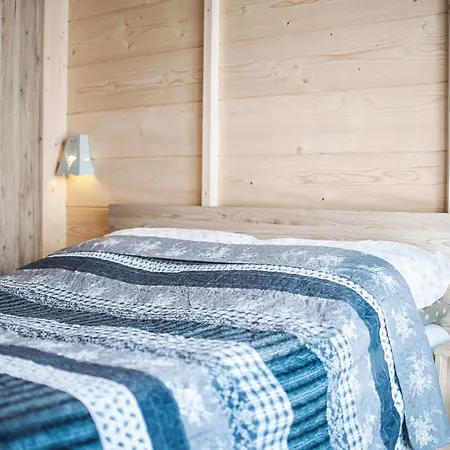 Stachelisko - I Bed & Breakfast