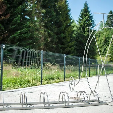 Bed & Breakfast Stachelisko - I 3*