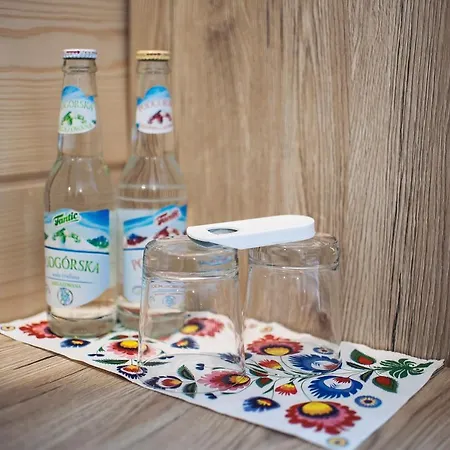 Stachelisko - I Bed & Breakfast