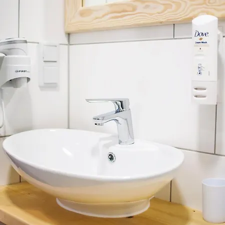 Frühstückspension Stachelisko - I Chocholow