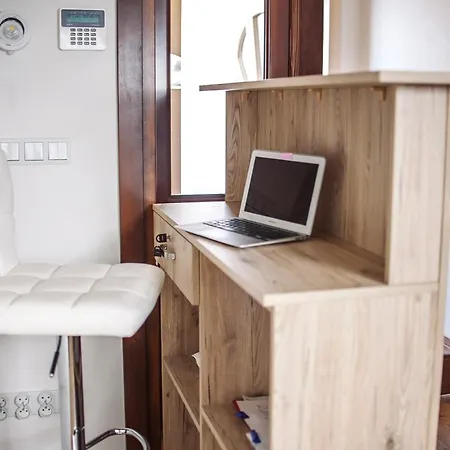 Bed & Breakfast Stachelisko - I