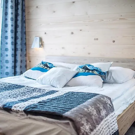 Stachelisko - I Chocholow