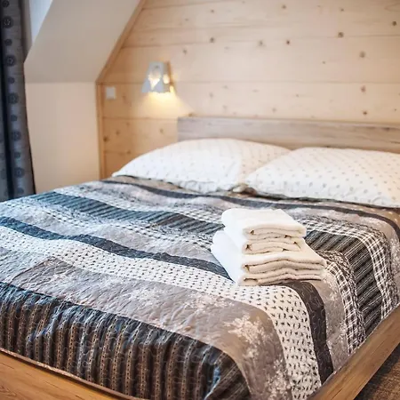 Stachelisko - I Bed & Breakfast 3*