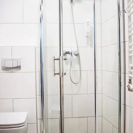 Bed & Breakfast Stachelisko - I 3*