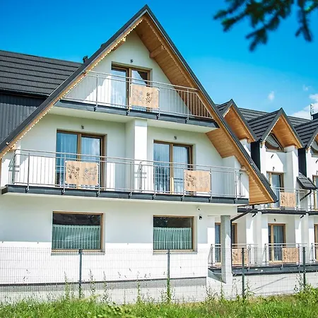 Stachelisko - I Bed & Breakfast 3*