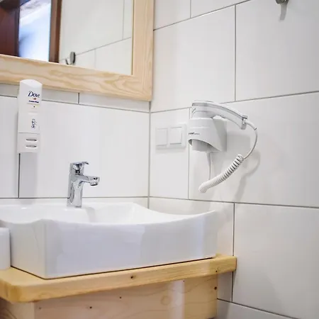 Bed & Breakfast Stachelisko - I