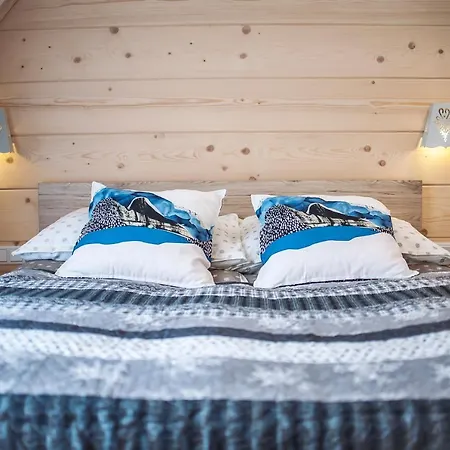 Bed & Breakfast Stachelisko - I 3*