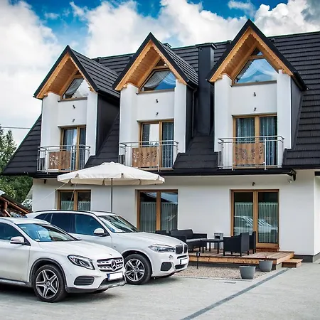 Bed & Breakfast Stachelisko - I 3*