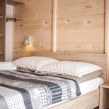 Stachelisko - I Bed & Breakfast 3*