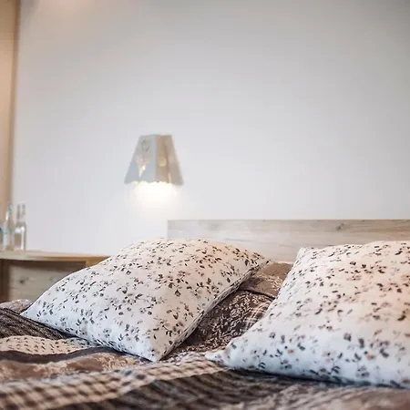 Stachelisko - I Bed & Breakfast