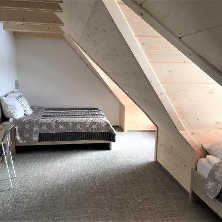 Stachelisko - I Chocholow