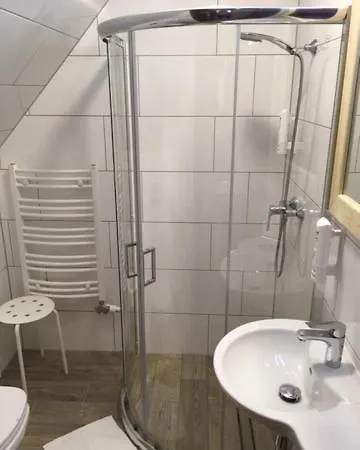 Stachelisko - I Bed & Breakfast 3*