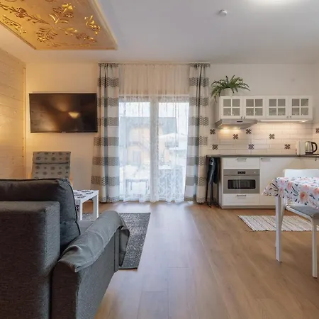 Stachelisko - I Bed & Breakfast 3*