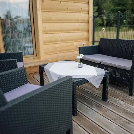 Stachelisko - I Bed & Breakfast 3*