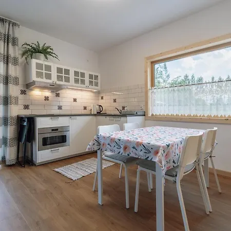 Bed & Breakfast Stachelisko - I Chocholow