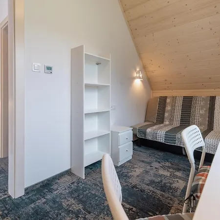 Bed & Breakfast Stachelisko - I Chocholow