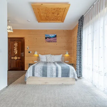 Stachelisko - I Chocholow