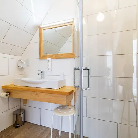 Bed & Breakfast Stachelisko - I Chocholow