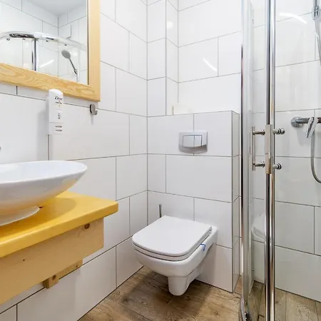 Stachelisko - I Chocholow