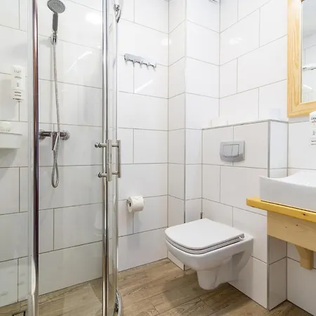 Bed & Breakfast Stachelisko - I 3*