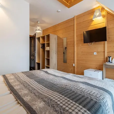 Stachelisko - I Bed & Breakfast 3*