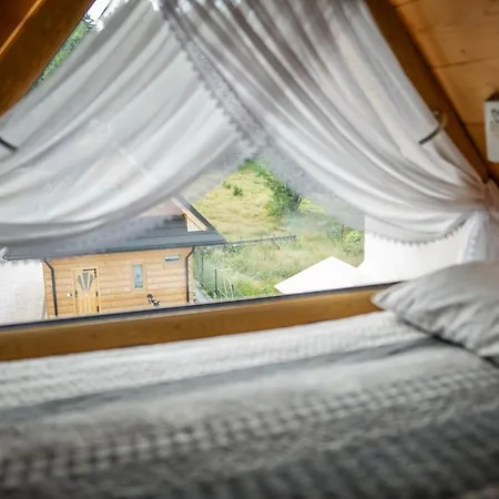 Bed & Breakfast Stachelisko - I 3*