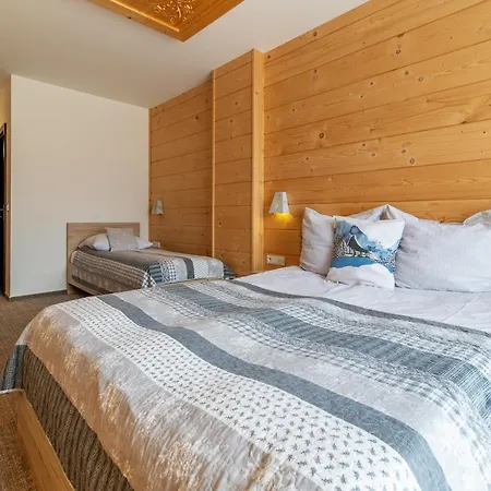 Stachelisko - I Bed & Breakfast