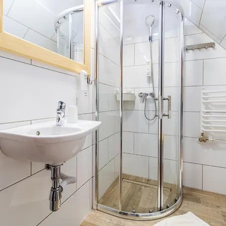 Bed & Breakfast Stachelisko - I