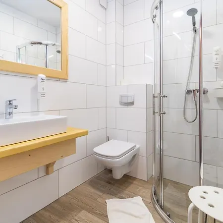 Stachelisko - I Bed & Breakfast 3*