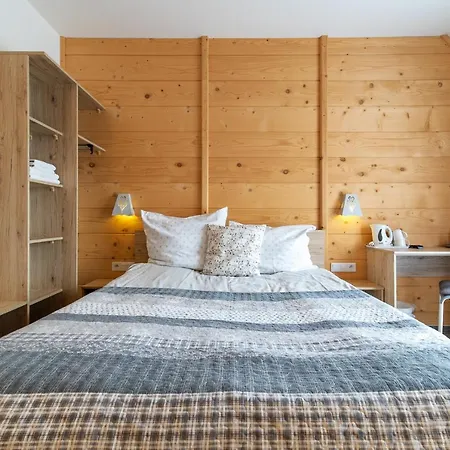 Bed & Breakfast Stachelisko - I