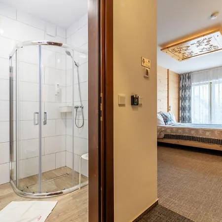 Bed & Breakfast Stachelisko - I