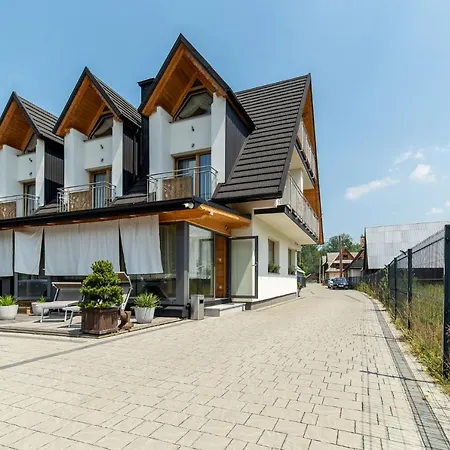 Bed & Breakfast Stachelisko - I