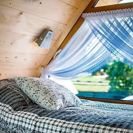 Bed & Breakfast Stachelisko - I 3*