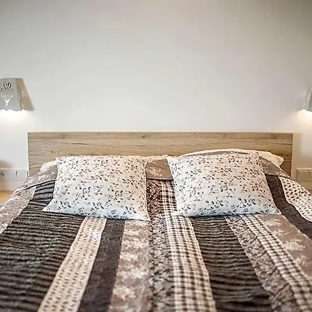 Stachelisko - I Bed & Breakfast 3*