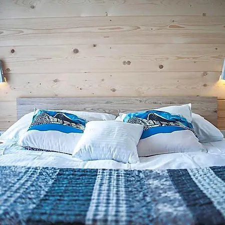 Stachelisko - I Bed & Breakfast