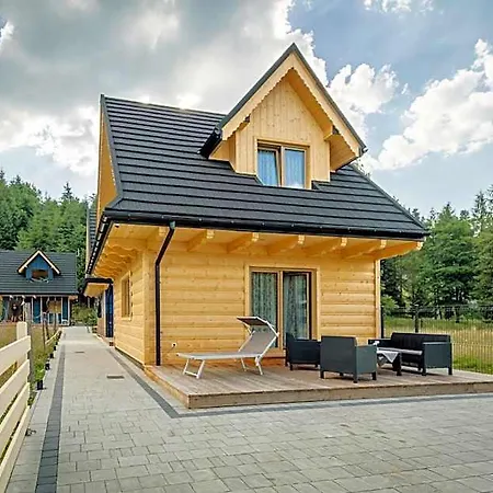 Stachelisko - I 3* Chocholow