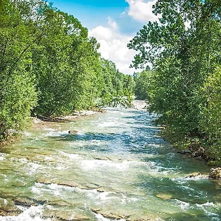 Stachelisko - I 3* Chocholow