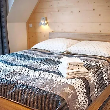 Bed & Breakfast Stachelisko - I 3*