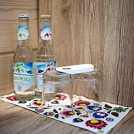 Stachelisko - I Bed & Breakfast