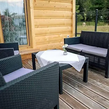 Bed & Breakfast Stachelisko - I Chocholow