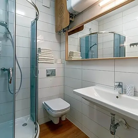 Bed & Breakfast Stachelisko - I