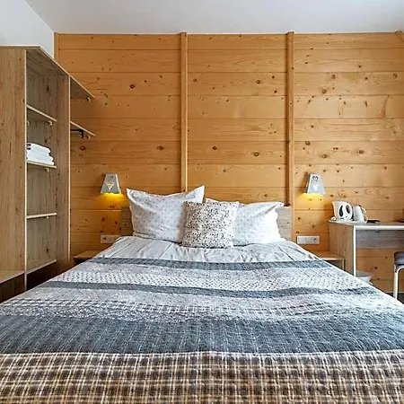 Bed & Breakfast Stachelisko - I