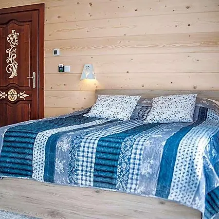 Stachelisko - I Bed & Breakfast 3*